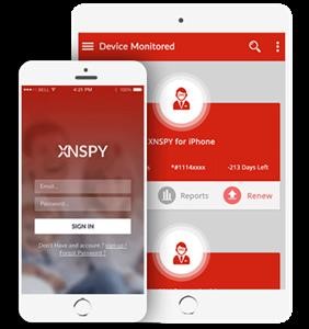 Spyware Detector for Iphone